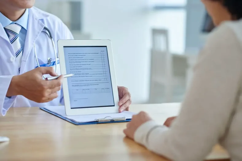 Peran Rollback Page dalam Pemulihan Data Rekam Medis Digital